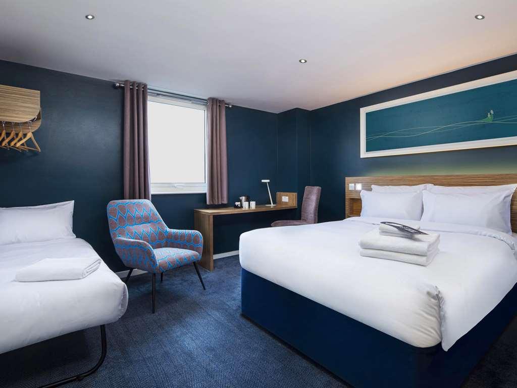 Travelodge Cardiff Whitchurch Ruang foto
