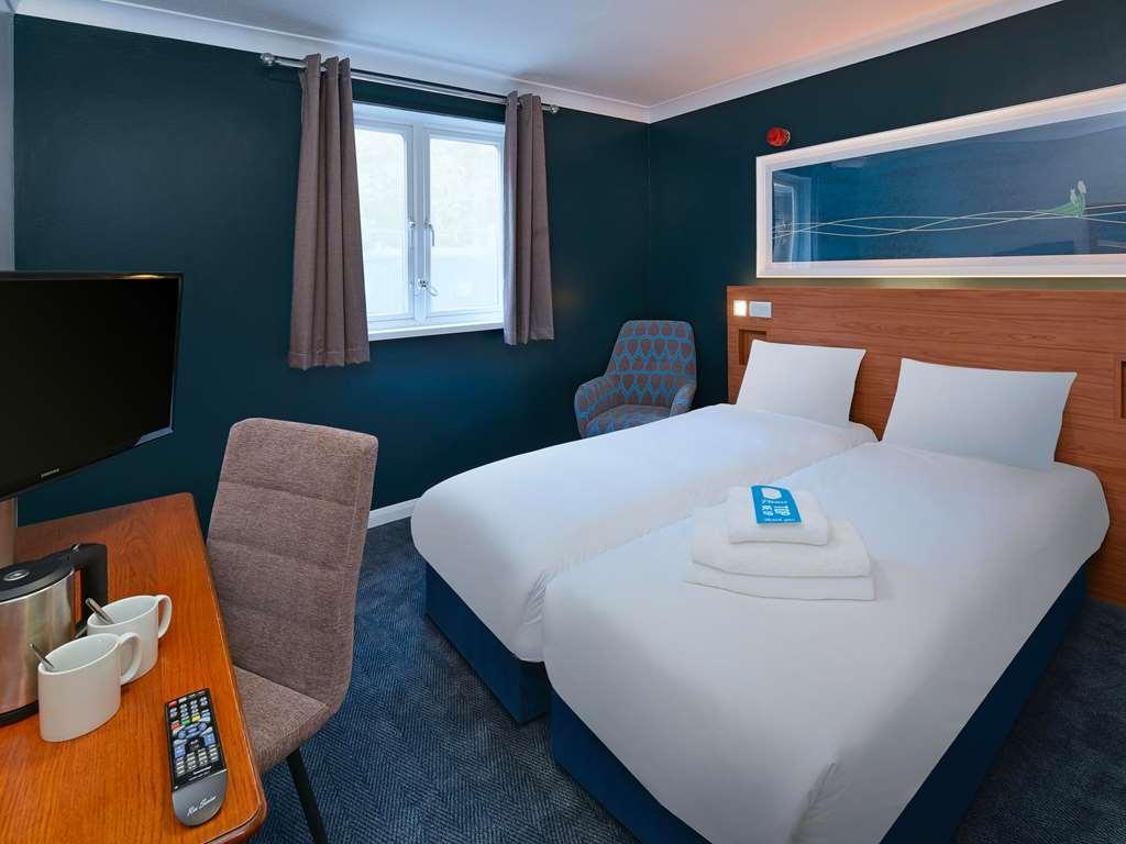 Travelodge Cardiff Whitchurch Ruang foto